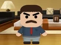 لعبة Beat the Boss على الانترنت