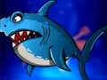لعبة Big Ocean's Fish Jigsaw على الانترنت