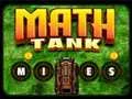 لعبة Math Tank Mines على الانترنت