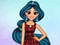 لعبة My Trendy Plaid Outfits على الانترنت