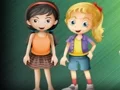 لعبة Amgel Kids Room Escape 58 على الانترنت