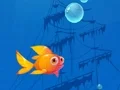 لعبة Save the Fishes على الانترنت