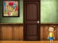 لعبة Kids Room Escape 54 على الانترنت