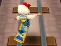 لعبة Subway Surfers Sydney على الانترنت