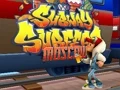 لعبة Subway Surfers Moscow على الانترنت