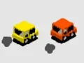 لعبة Car Battle على الانترنت