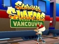 لعبة Subway Surfers World Tour Vancouver على الانترنت
