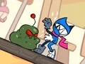 لعبة Teeter Hero على الانترنت