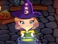 لعبة Hogwarts Magic Academy على الانترنت