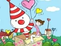 لعبة Playground Mahjong على الانترنت
