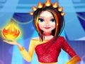 لعبة Eliza In Multiverse Adventure على الانترنت