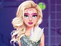 لعبة Scary Glam Halloween Make Up على الانترنت