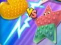 لعبة Pop It! Duel على الانترنت