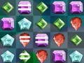 لعبة Jewels Magic: Mystery Match3 على الانترنت