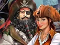 لعبة Pirates secret treasure على الانترنت