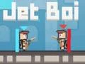 لعبة Jet Boi على الانترنت