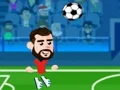 لعبة Football Cup Superstars على الانترنت