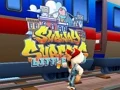 لعبة Subway Surfers Little Rock على الانترنت
