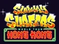 لعبة Subway Surfers World Tour Hong Kong على الانترنت