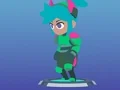 لعبة Pocket Battle Royale على الانترنت