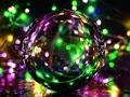 لعبة Crystal Ball Jigsaw على الانترنت