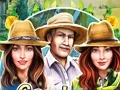 لعبة Garden Mysteries على الانترنت