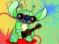 لعبة Dress Up Stitch على الانترنت