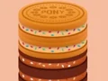 لعبة Sort Cookies على الانترنت