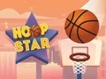 لعبة Hoop Stars على الانترنت