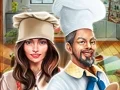 لعبة Cooking Day على الانترنت