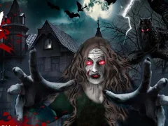 لعبة Granny Horror على الانترنت