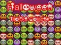 لعبة Halloween Blocks Collaspse على الانترنت