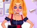 لعبة TikTok BFFs Style Swap على الانترنت