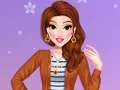 لعبة BFFs #Fun Salon Makeover على الانترنت