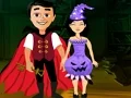 لعبة Halloween Devil House 27 على الانترنت