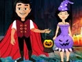 لعبة Halloween Candle Forest 26 على الانترنت