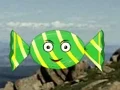 لعبة Halloween Candy Mountain Escape على الانترنت