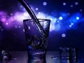 لعبة Drinking Glass Jigsaw على الانترنت
