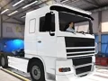 لعبة City Truck Driver على الانترنت