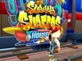 لعبة Subway Surfers World Tour: Houston على الانترنت