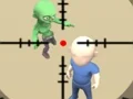 لعبة Halloween Pocket Sniper على الانترنت