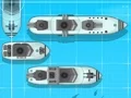 لعبة Math Commander على الانترنت