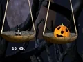 لعبة Halloween Balance على الانترنت