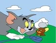 لعبة Tom and Jerry Painting على الانترنت