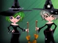 لعبة Halloween Room Escape 18 على الانترنت