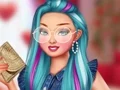لعبة Baddie vs Pretty على الانترنت