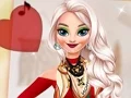 لعبة TikTok Fall Fashion على الانترنت