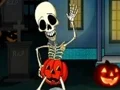 لعبة Halloween is coming episode 8 على الانترنت