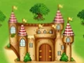 لعبة Rescue the Fairyland Castle على الانترنت