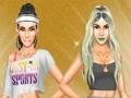 لعبة Kim Kardashian Busy Day على الانترنت
